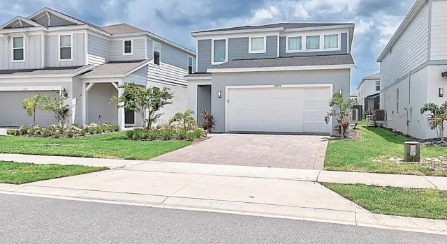 15975 Brand New 5BR Family House With Private Pool