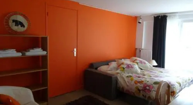 Chambres d'Hôtes Le Beauvais, Rezervasyon Otel  