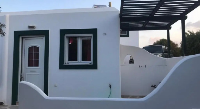 Студия Cavo Plako Villas