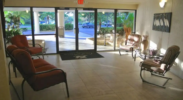Номер Standard с 2 комнатами с балконом Fort Myers Beach Area 7327 - 108