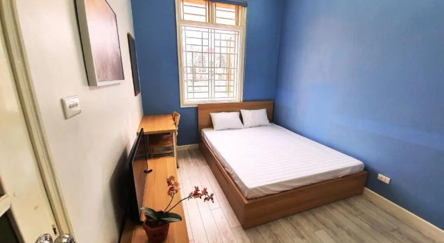 De Studio HomeStay, Забронировать Отель Донгда Ханой