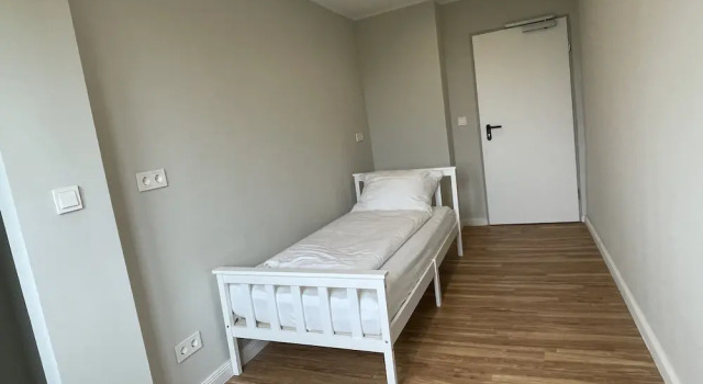 Номер Standard Ahoi Hostel