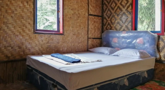 Pondok Cipanas GSE Syariah Gunung Salak RedPartner