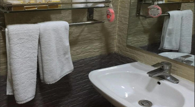 Camera doppia Standard Royal Yadanarbon Hotel