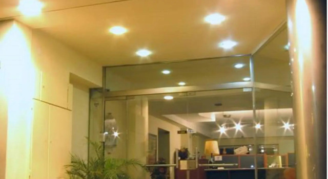 Apart Hotel San Lorenzo