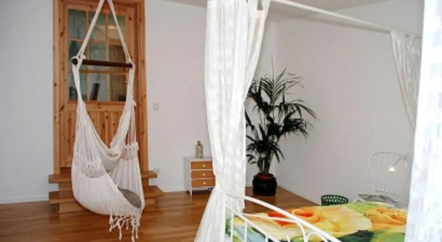 Casa Christallina