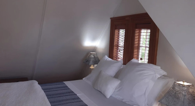 Harbour View Cottage, Забронировать Отель «постель и завтрак» Окленд регион Окленд