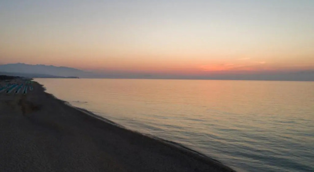 Коттедж Perla al Mare