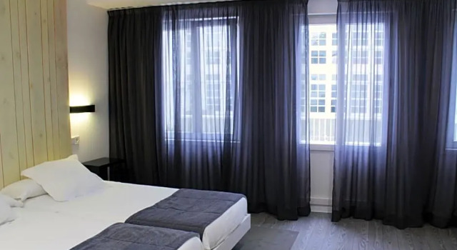 Номер Superior Hotel Lois