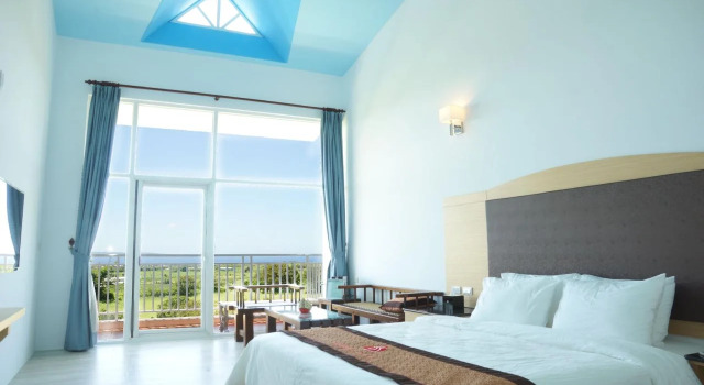 Coral B&B, Забронировать Отель «постель и завтрак» Отели Хенгчун 3 звезды, 3*