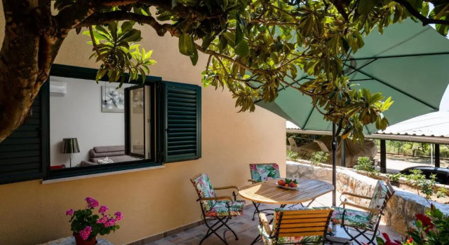Апартаменты Apartment Pod Nespolom