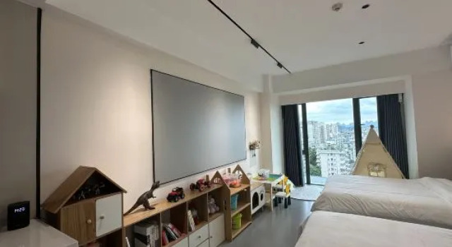 Тент Lime House Hotel (Guilin Station MixC Branch)