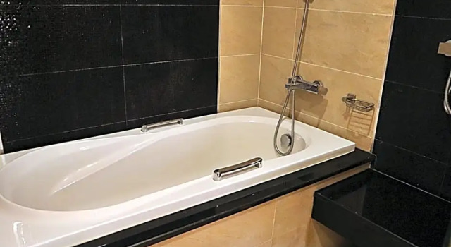 Номер Standard c 1 комнатой Wellness Chiang Mai Hotel