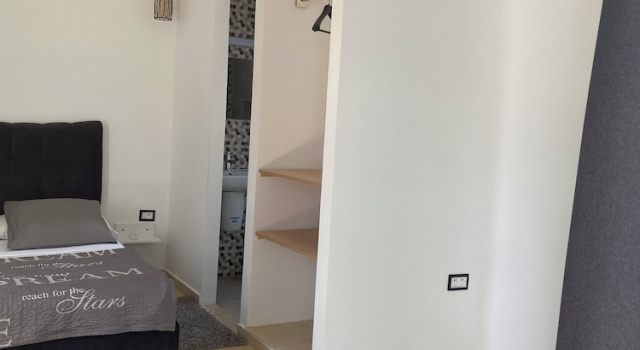 Résidence Carmela, Rezerwuj Pensjonat Sidi Daoud Tunis