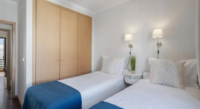 Bright Apartment With Pool, Garajau IV, Reserva ahora Apartamento Garajau Madeira
