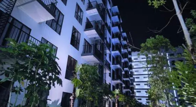 Armadale Galacity Minimalist 3Bed Entire Apartment, Rezerwuj Apartament Kuching Sarawak
