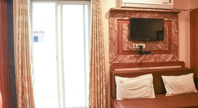 Семейный номер Standard Hotel Mukesh residency
