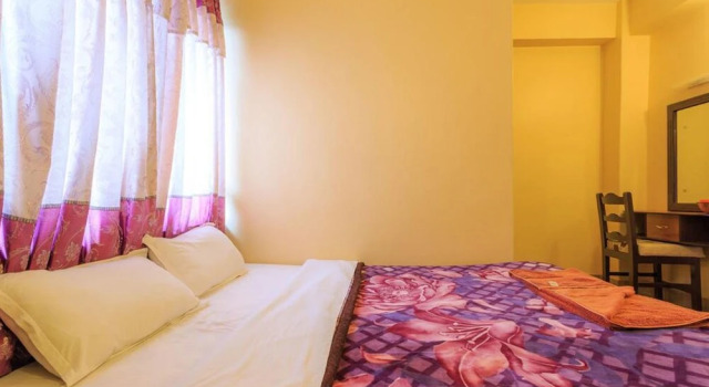 Номер Deluxe Hotel Venus