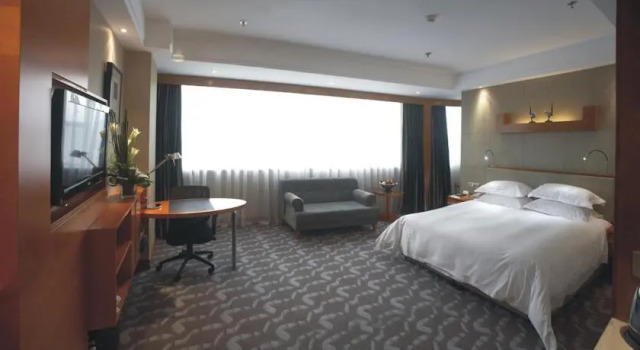 Wenzhou Wanhao Hotel, Book Hotel Hotels in Wenzhou with a Pool, Swimming Pool