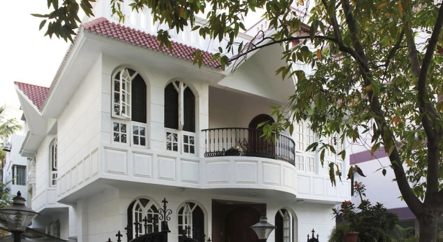 OYO Rooms Indiranagar 19th Main, Забронировать Отель Индиранагар Бангалор, рядом с Больница Манипал
