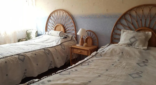 Mino Apartamento, Varaa Huoneisto Mino Artabro Gulf