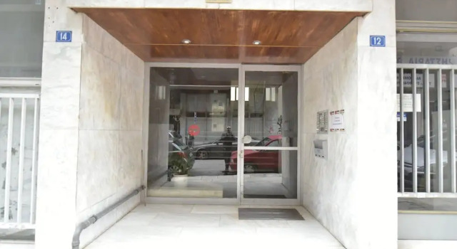 Live As A Greek in Artemis Apartment, Забронировать Апартаменты/квартира Неос-Космос Афины, рядом с Холм Филопаппос