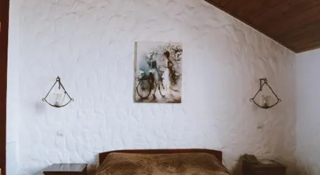 Junior Suite Complex Khutor