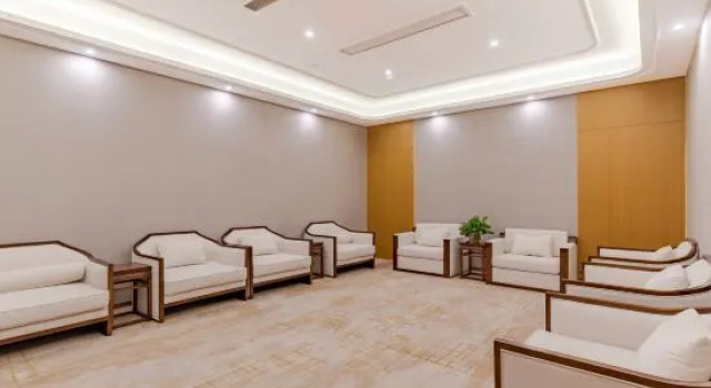 Yigang Jinma Hotel, Boek Hotel Xuancheng 
