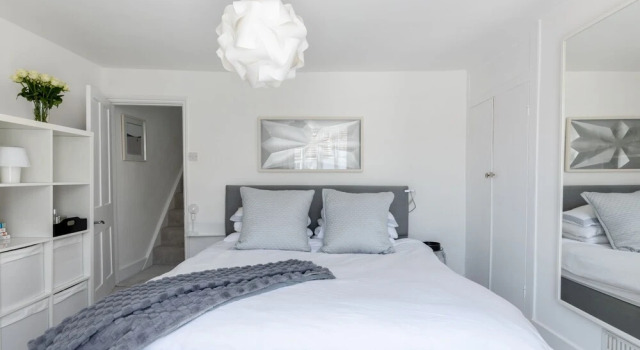 Stylish 3 Bedroom Brighton Townhouse In The City Centre, Забронировать Отель Отели Исторического графства Суссекса 3 звезды, 3*