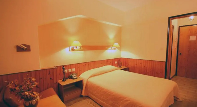 Номер Standard Milionis Forest Hotel