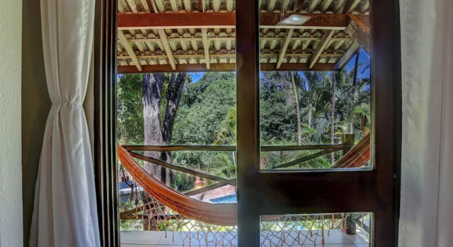Номер Superior Pousada Villa Nkara