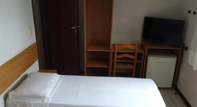Номер Standard Hotel Pedra da Concha