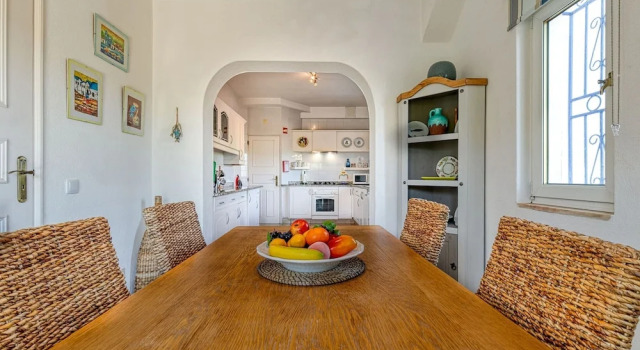 Serena Magnificent Four Bedroom Villa, Rezervovat Vila Chaty v Algarve, Chalupa