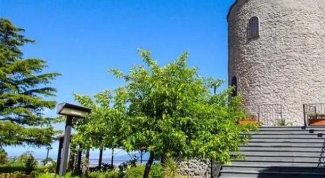 Torre Orsini