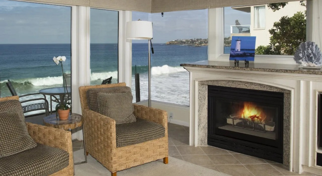 Вилла Deluxe Villa Lanai at the Sunset Cove Villas