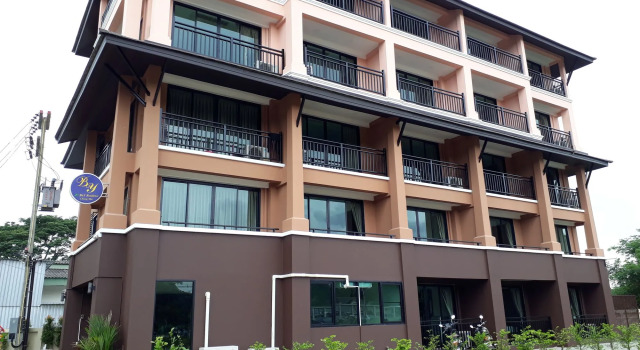 B&Y Residence