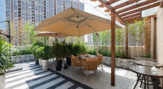 Yuexiang Lidu Hotel, Boek Hotel Hotels in Chengdu met parkeren, Parkeren