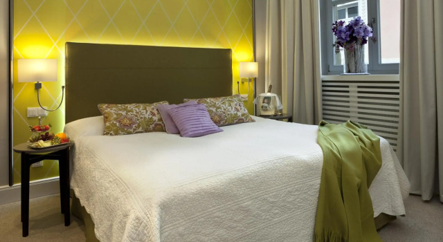 Hotel Bischofshof am Dom