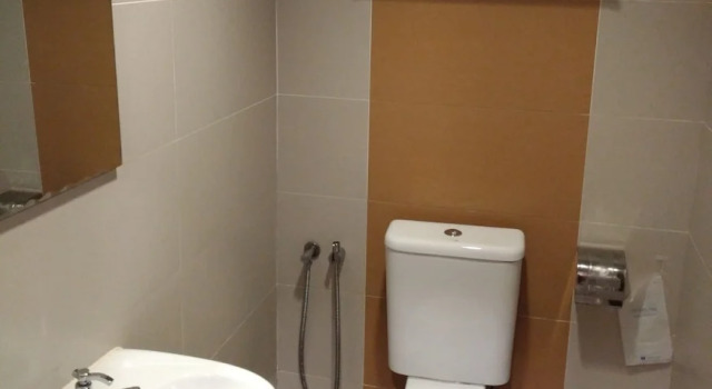 Двухместный номер Standard Hotel Strawberry Fields