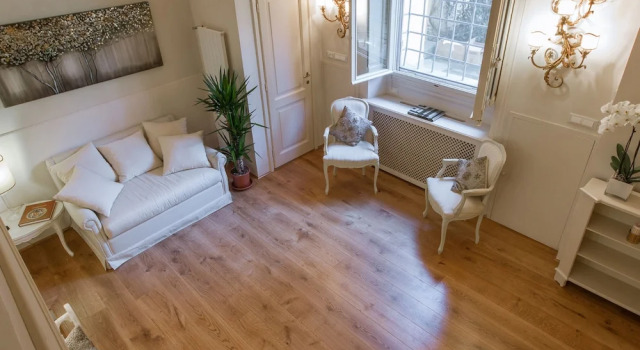 Студия San Niccolo Elegance
