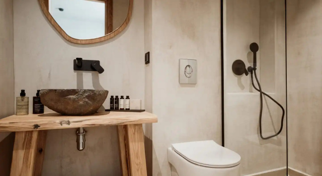 Трёхместный номер Luxury Kalani Residence