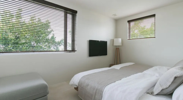 Коттедж Beach House Purau