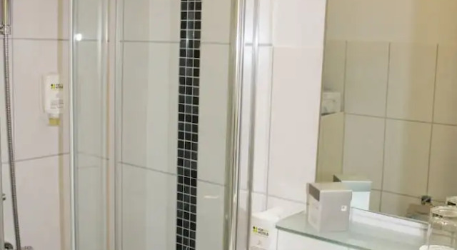 Номер Economy Landhotel zum Böhm