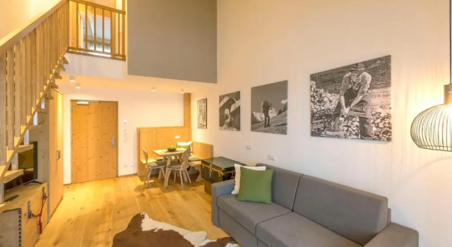 Полулюкс Hotel Foestlerhof