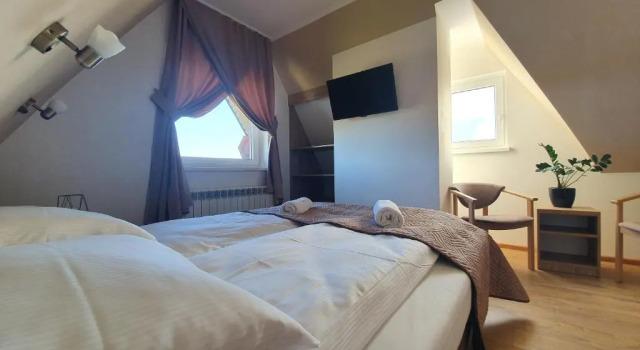 Апартаменты Deluxe Czerwone Wierchy - przy stoku narciarskim - sauna i jacuzzi wliczone w cenę pobytu