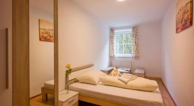Auszeit im Thierseetal, familienfreundliche Ferienwohnung, FeWo 7, Rezerwuj Hotel Hotele w Tyrol z parkingiem, Parking