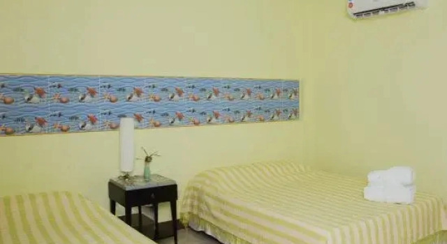 Номер Comfort Ban Silachol บ้านศิลาชล