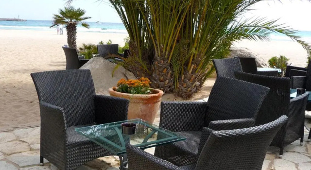 Hotel Capo San Vito by Geocharme, Prenota Hotel Hotel a Sicilia con colazione, Colazione