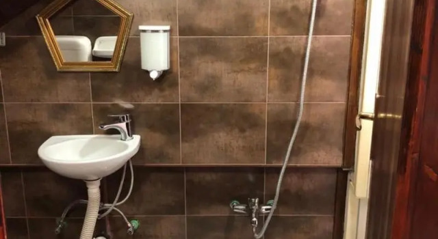 Номер Economy Athos Boutique Hotel