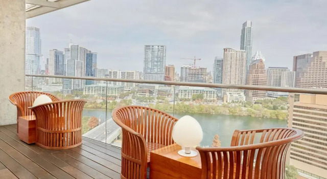 The Catherine, Rezerwuj Hotel Austin Greater Austin